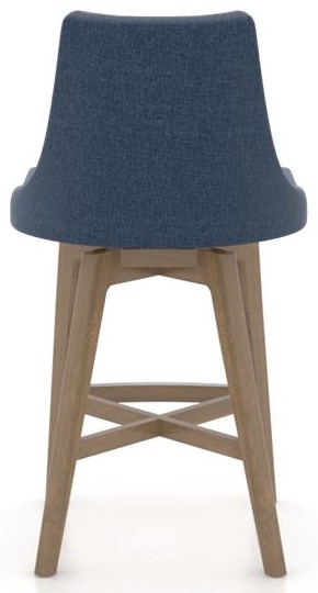 Canadel swivel bar stools best sale